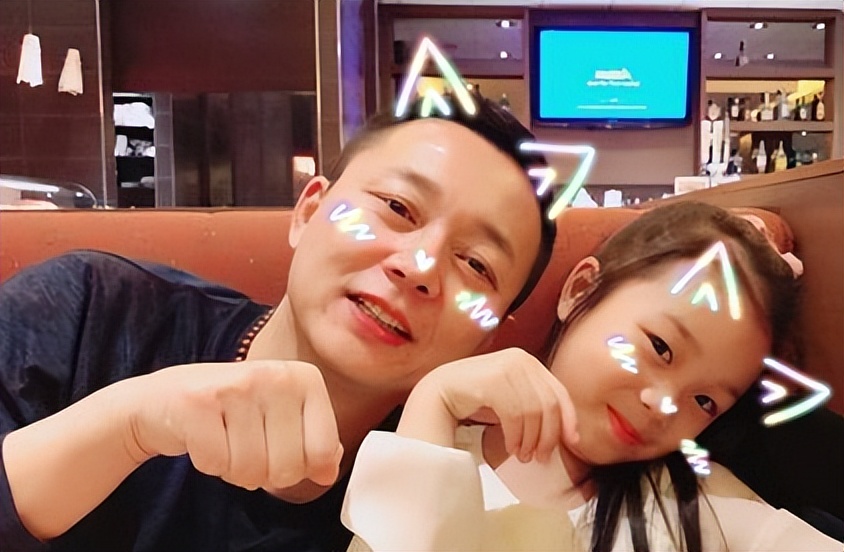 刘奕君出演了30年的配角大器晚成,45岁演员刘奕君现状