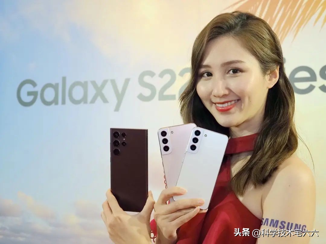 三星手机在韩国的市场,韩国三星和苹果手机