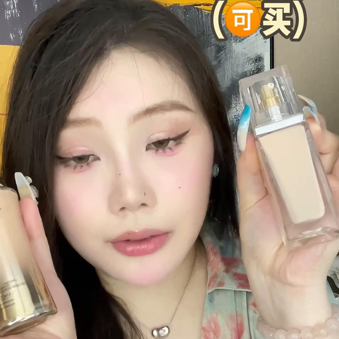 化妆小白练手必备18款美妆单品,初学者必备护肤彩妆推荐