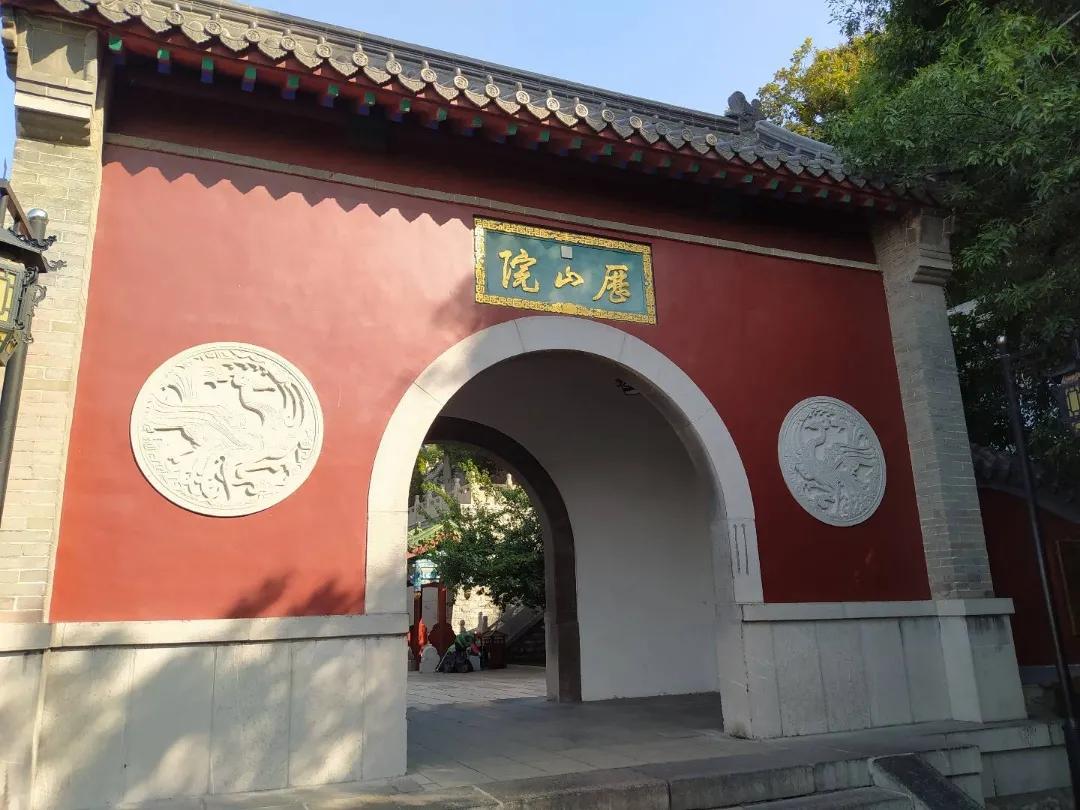 威龙酒窖和福临酒藏,福临酒藏