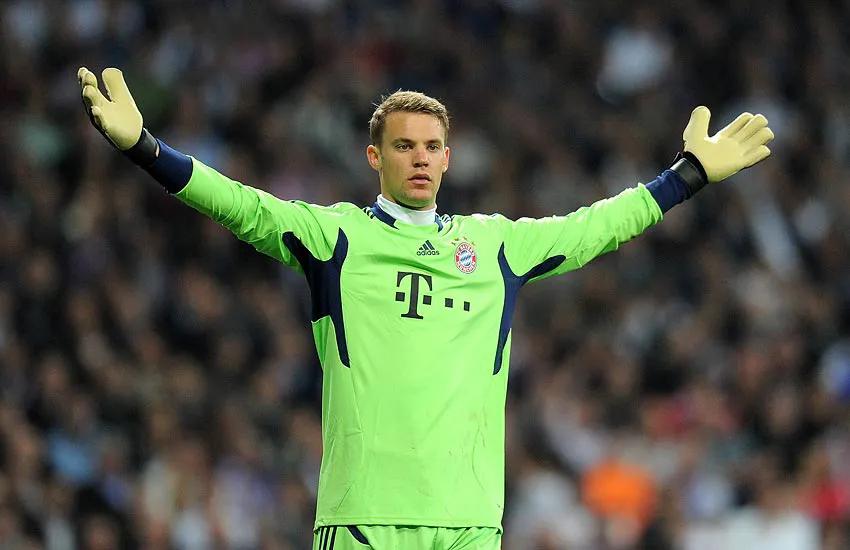 足球历史上最伟大的主帅排名,足球史上最伟大的守门员