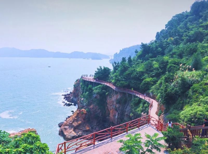 上海附近小岛最便宜的民宿,上海周边海边民宿