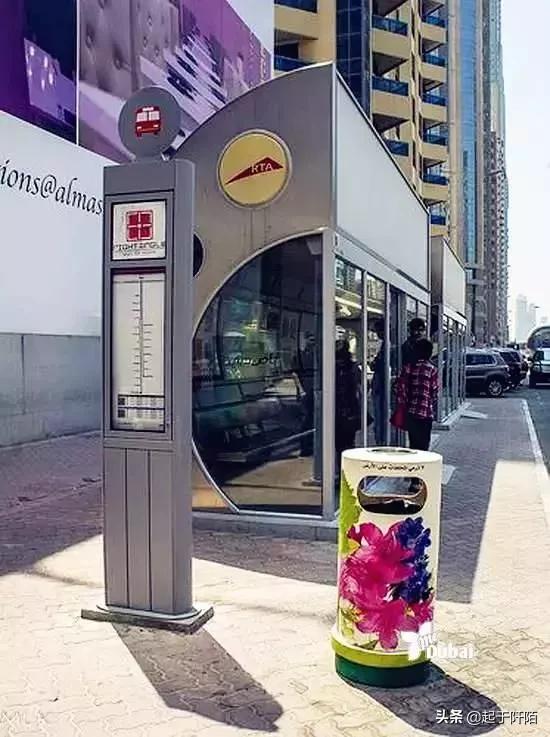 “迪拜”现状，带你看看真实的迪拜