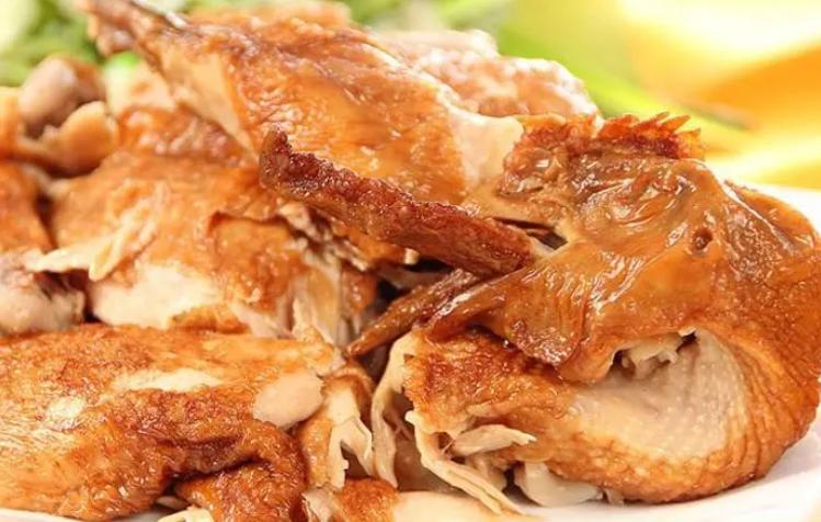 山东菏泽特色美食前十名,山东聊城冠县特色美食前十名