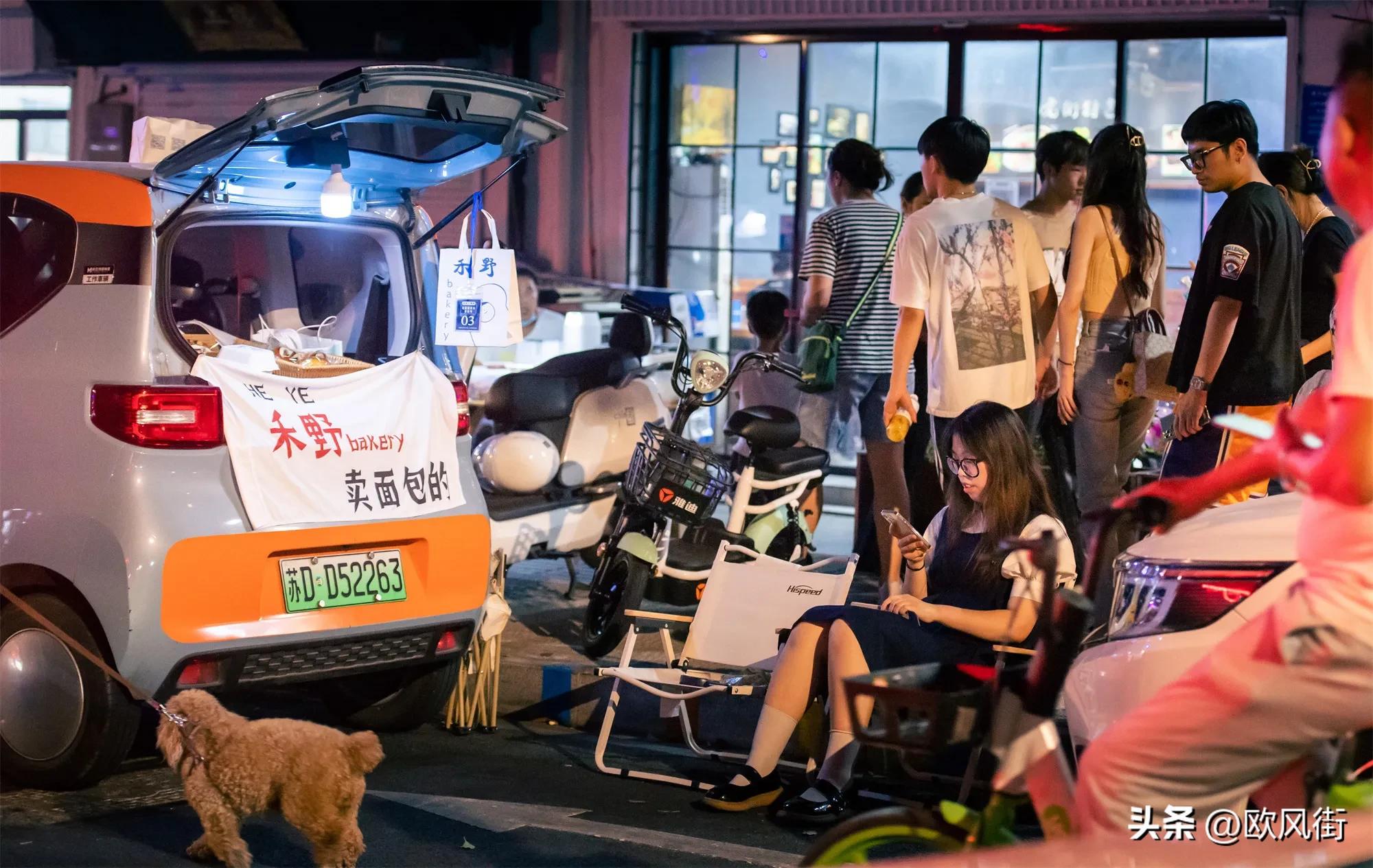 常州城市记忆纪录片,城市记忆老街巷围墙