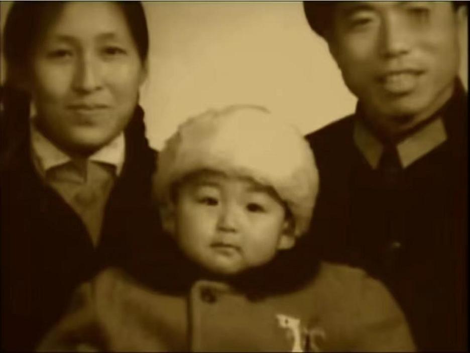 胡海泉和陈羽凡怎么了,胡海泉与陈羽凡现状