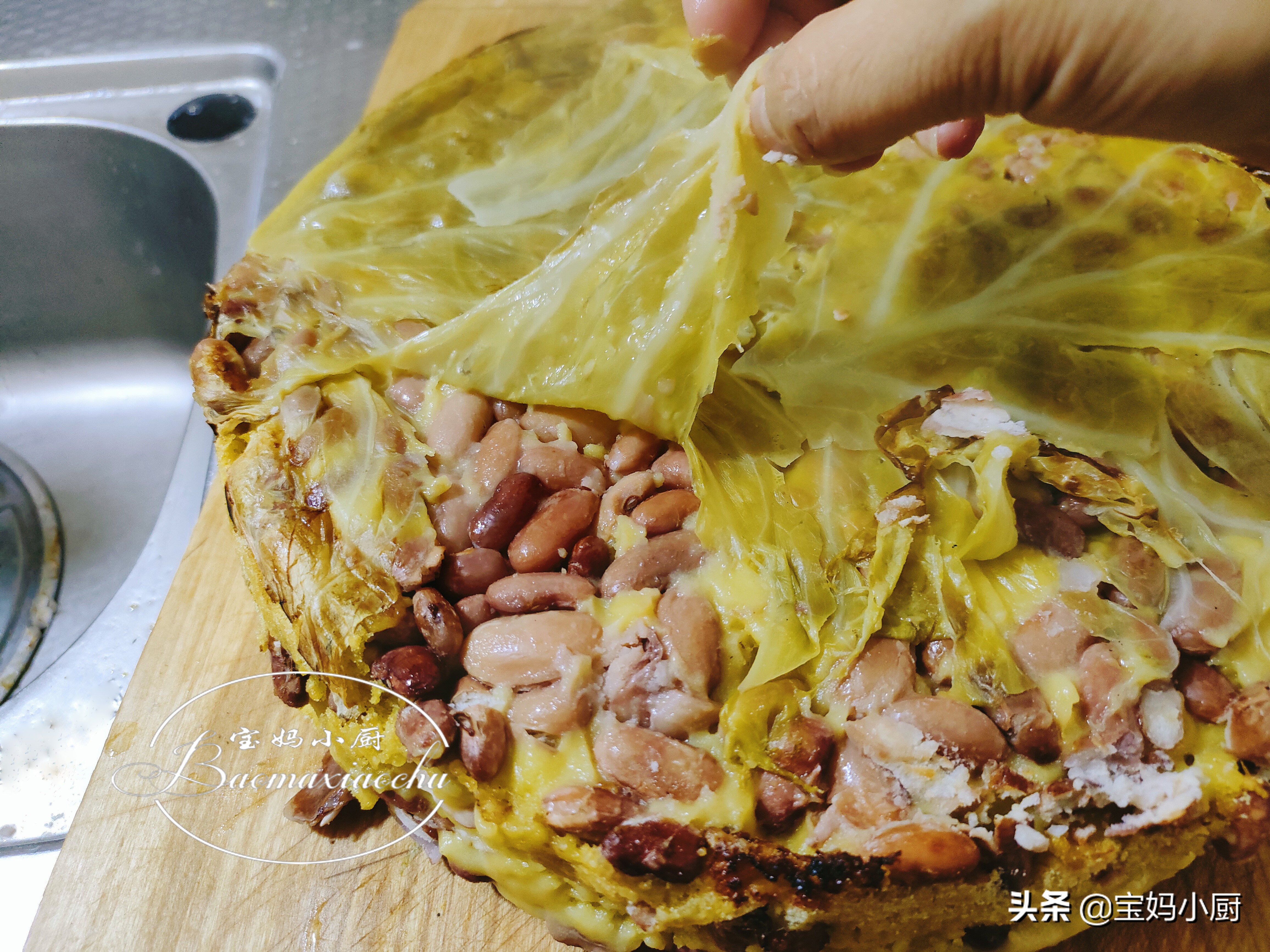 过年年糕怎么做好吃又简单,过年了年糕怎么做才最好吃