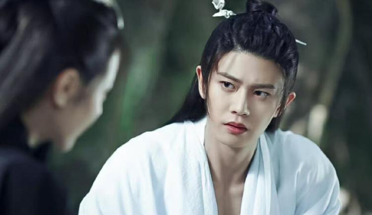 长意纪云禾吻,林昊青和纪云禾接吻