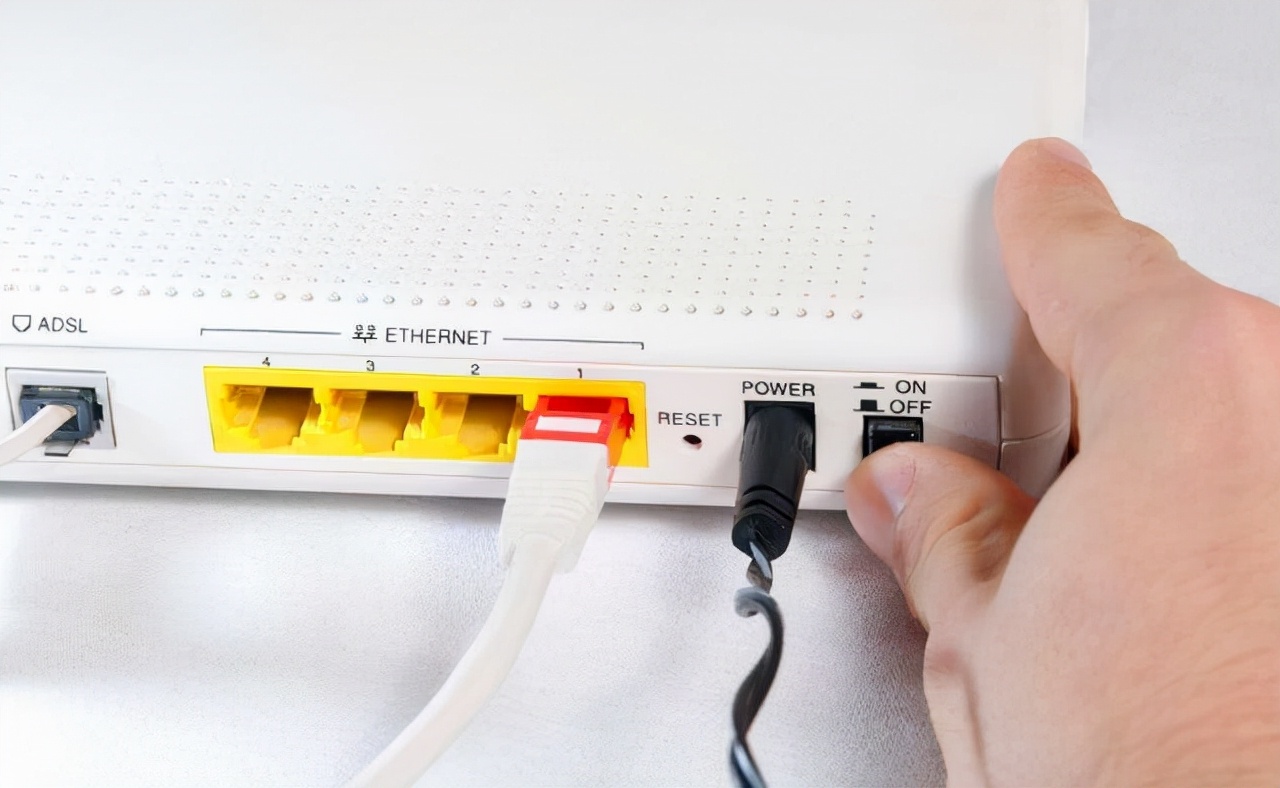 路由器网速慢怎么快速解决,路由器网速正常就上淘宝网速慢