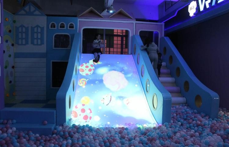 佳贝爱儿童乐园设备厂家,儿童乐园室内游乐场设备0-3岁推荐