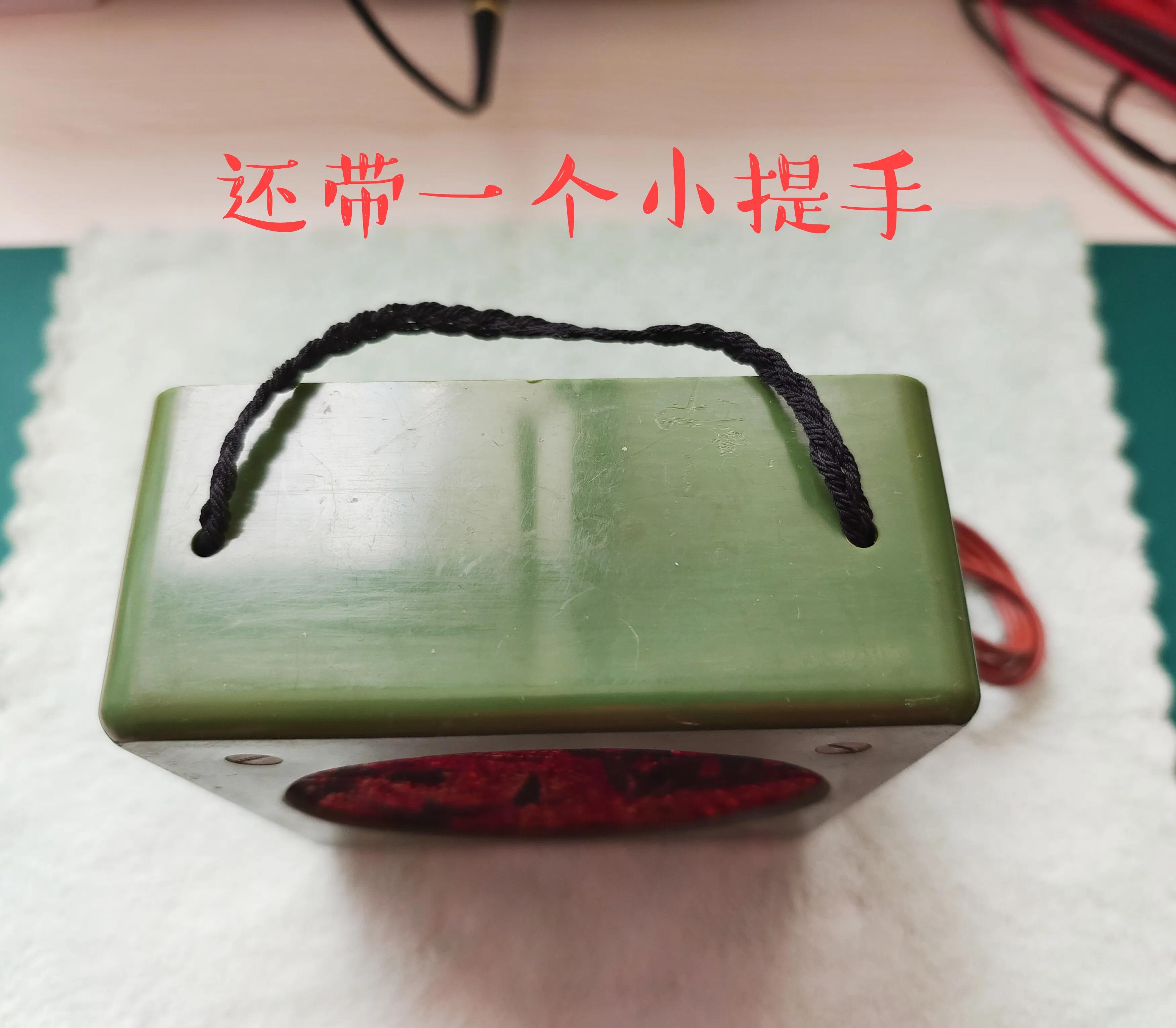 天津真美电声器材厂老照片,拆老式音箱