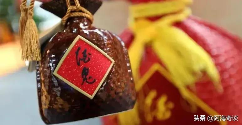 曾一度比肩“茅五”,后被中粮集团收归旗下,酒鬼酒到底怎么样?