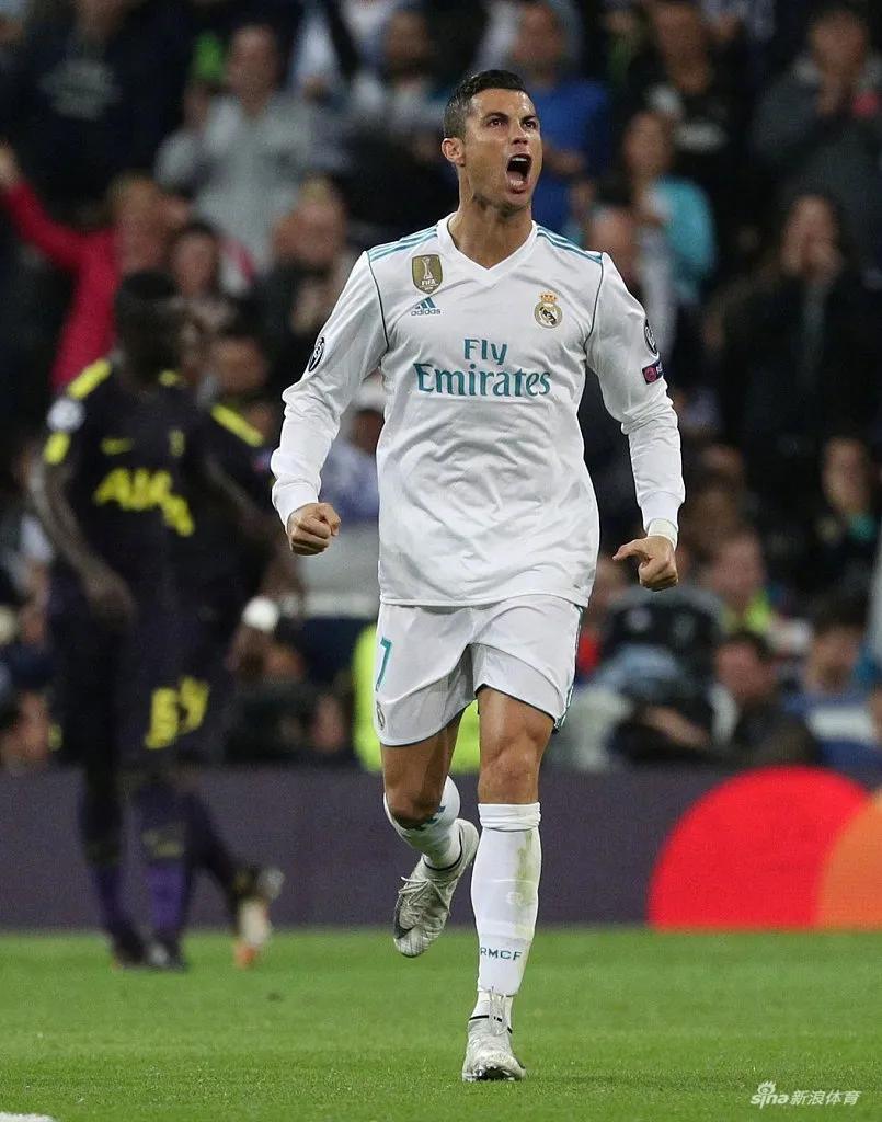 地球上最自律的人c罗,欧冠之王c罗欧冠最佳射手
