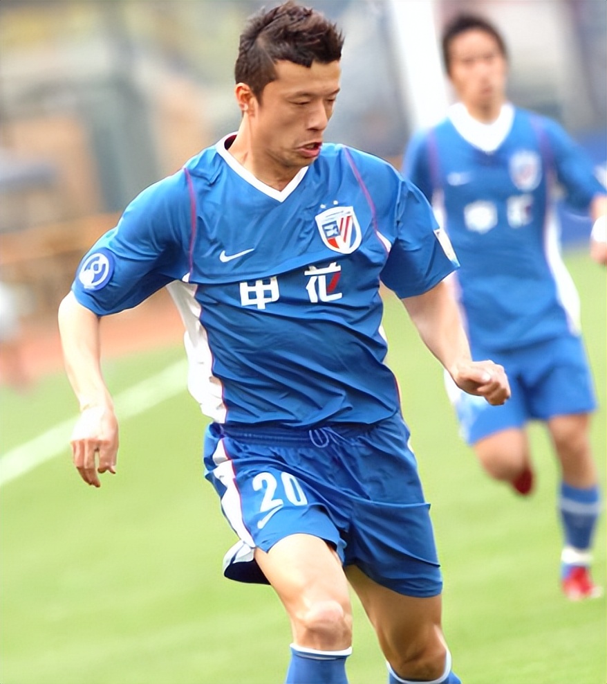 足坛真男人！“压着打”成中超一股清流,酒后失言再度证明自己！