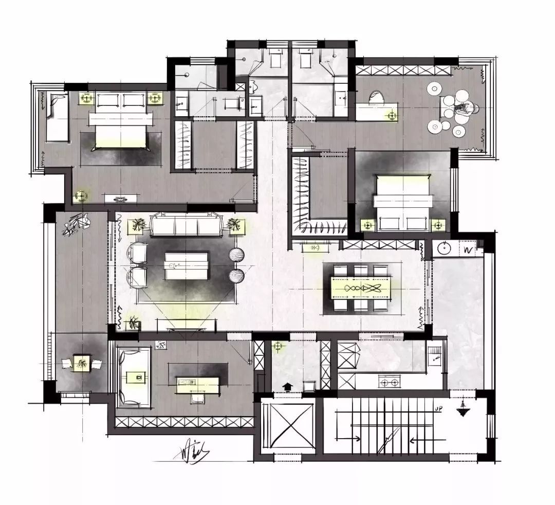 装修行业各大内幕,装修行业猫腻大揭秘
