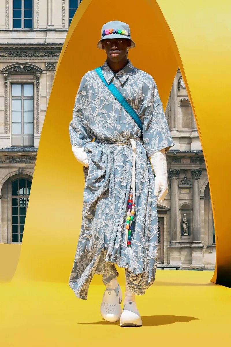 乌托邦青年男装,乌托邦男装