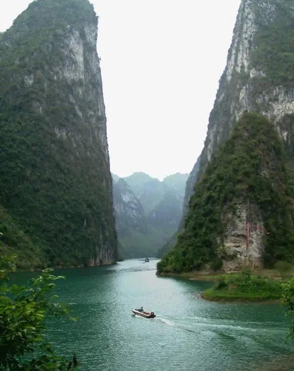 长江唐诗宋词,话说长江的诗句