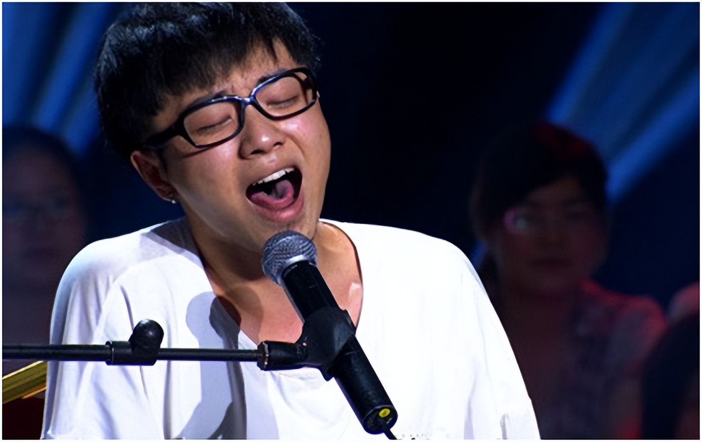 华晨宇与张碧晨告诉我们的道理,张碧晨和华晨宇相处的爱情故事