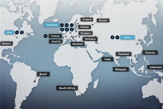 戴姆勒奔驰与梅赛德斯奔驰,戴姆勒奔驰更名梅赛德斯奔驰