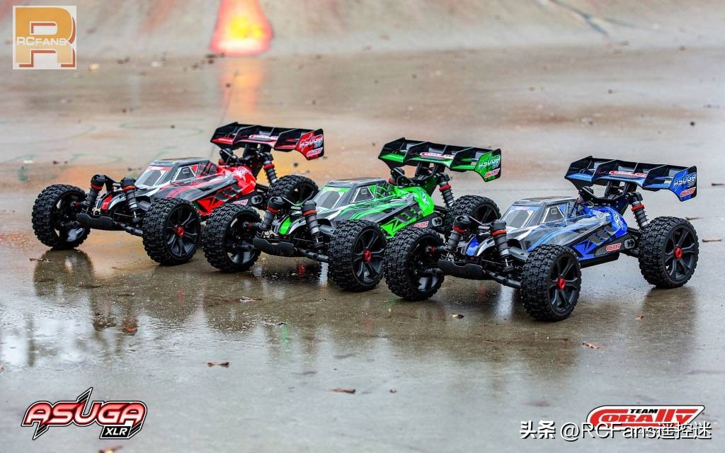 teamcorally竞速,teamcorally新车