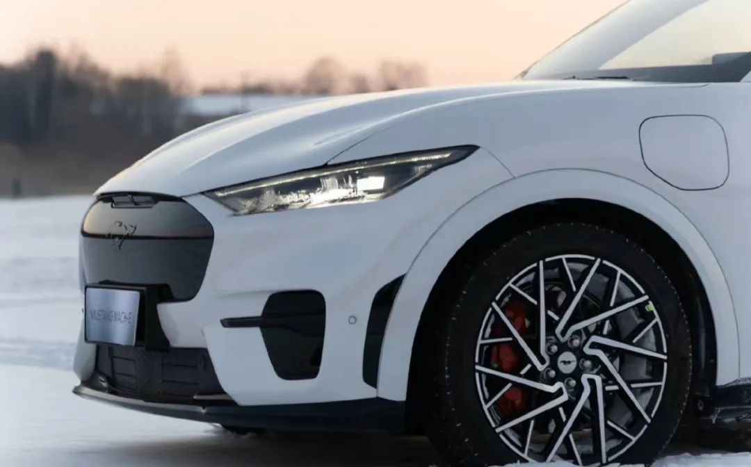 福特电马车吐槽,福特电马驾驶感受