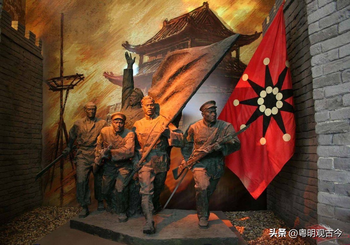 国外教授看四大文明古国,英国教授说中国文明古国