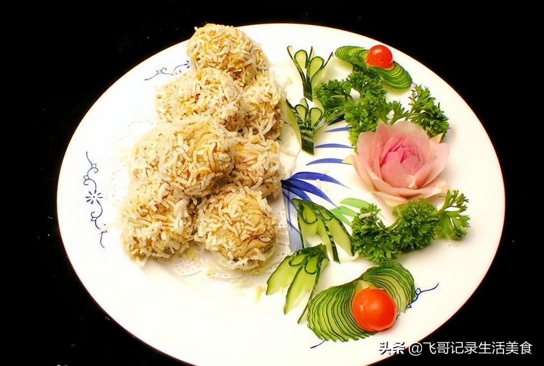 舌尖上的安徽美食完整版,安徽淮北特色美食排行榜