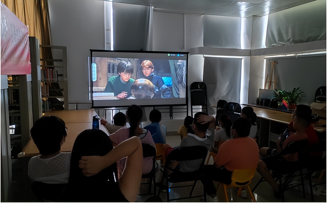 7台演出、6场展览、41场活动……请查收11月份光明区文化菜单！