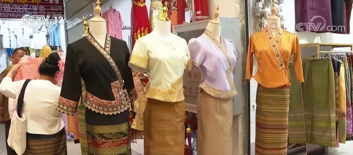 不用去云南可以过的泼水节,人生总要来云南过一次泼水节吧