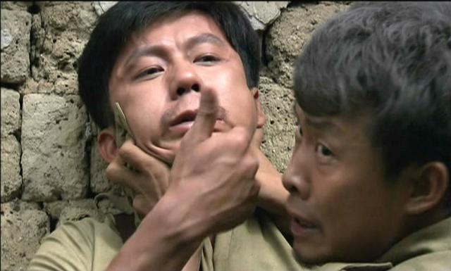 神剧我的团长我的团,和我的团长我的团一样的战争剧