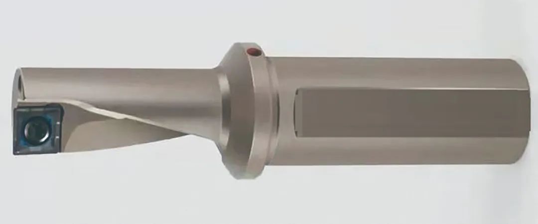 数控车床钻深孔教学,数控车床钻小孔加工的方法和技巧