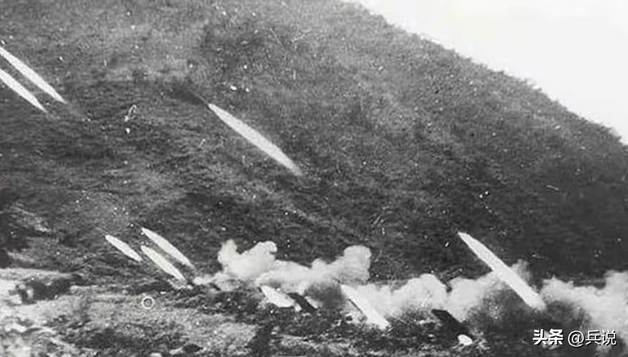 杨勇如何教训李承晚,杨勇朝鲜战争