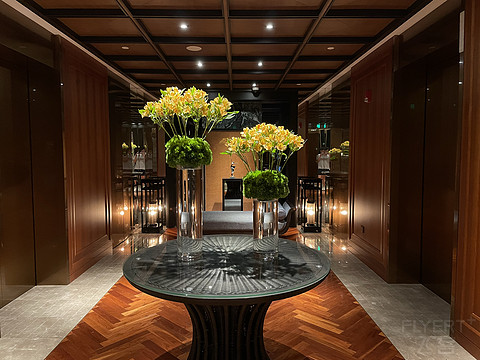 厦门华尔道夫酒店有水疗吗,厦门华尔道夫酒店属于什么街道