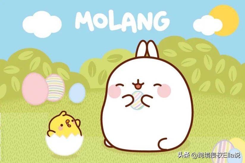 2023大展宏【兔】，跨境圈注意，这些国际知名兔子IP不建议上架！