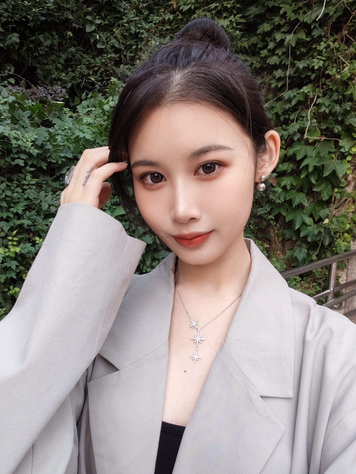 小米civi2质感测评,小米civi2粉色顶配测评