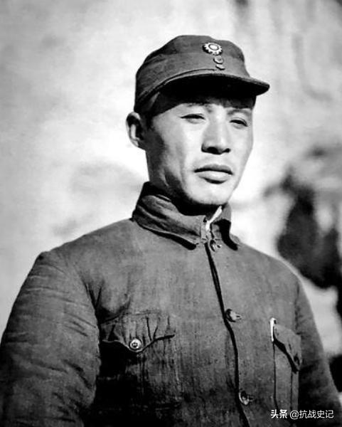 日军扫荡冀中根据地1938,中日抗战的全面反击什么时候开始