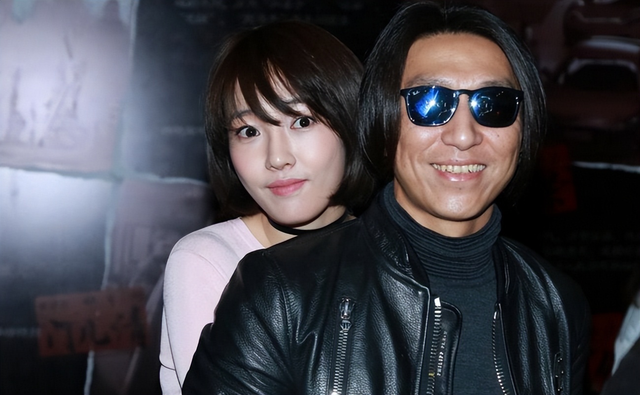 白百何陈羽凡公开离婚5年后，她带儿子改嫁导演，他却落魄无比