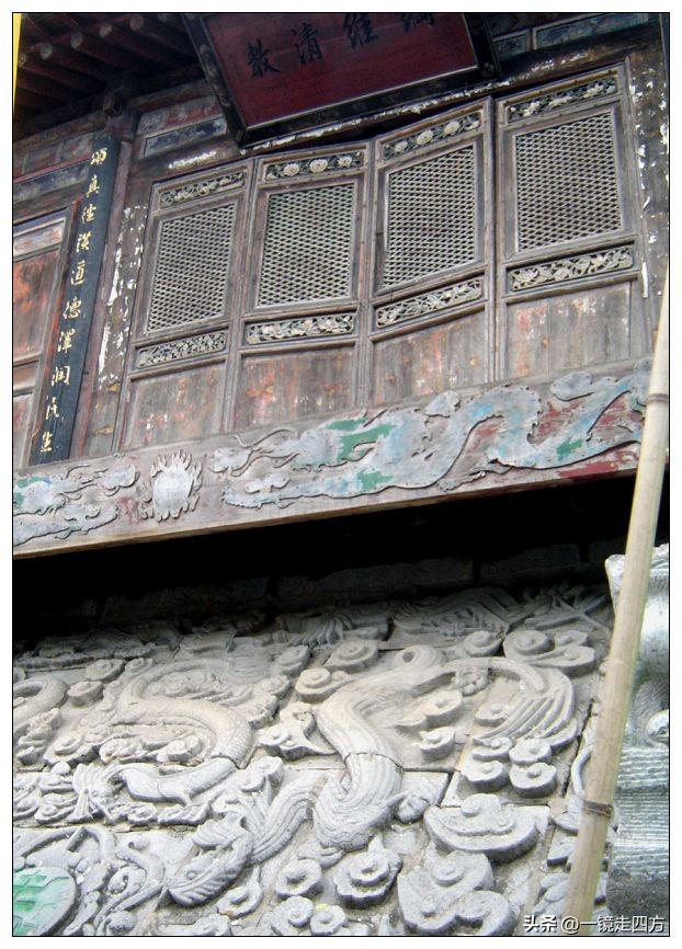 问道崆峒山哪家好,平凉崆峒山道教第一山