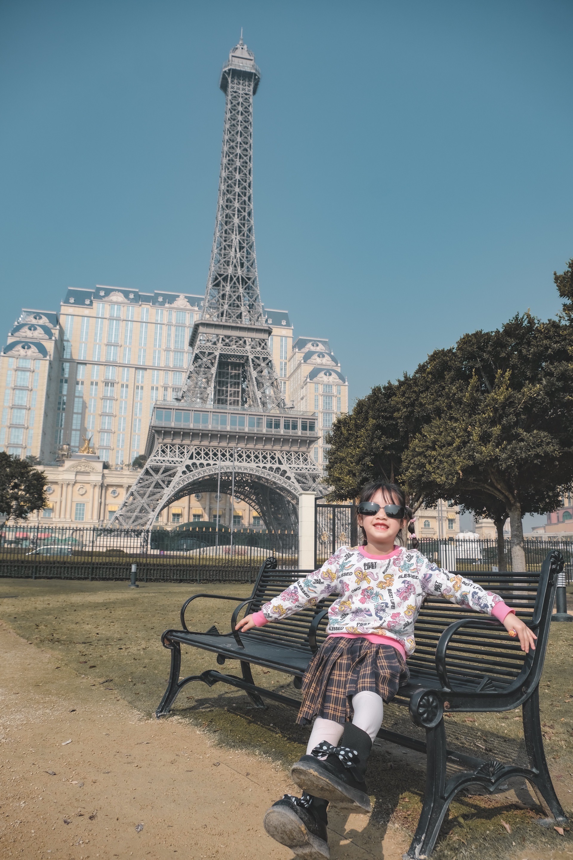 澳门不用隔离，酒店还低至5折，你想去玩转澳门吗？