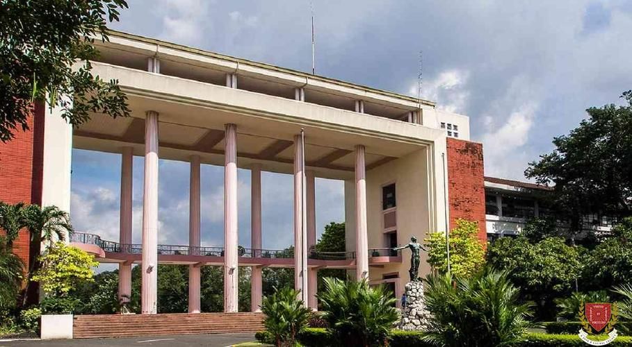 菲律宾大学世界排名如何∩留学的优势是什么∩