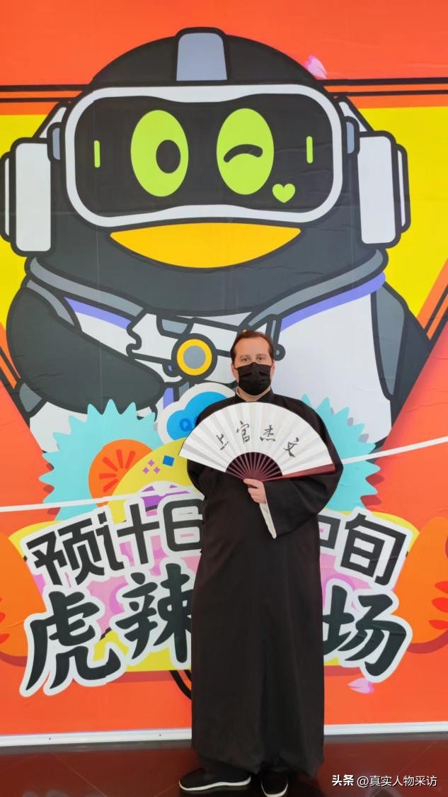 我，美国人，等待365天，终于拿到中国绿卡，那一刻差点哭了