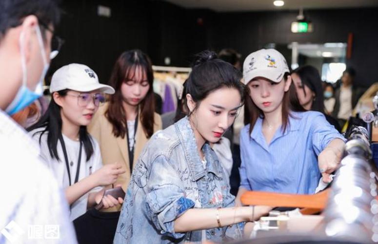 淘宝头部主播薇娅,淘宝主播薇娅现在情况