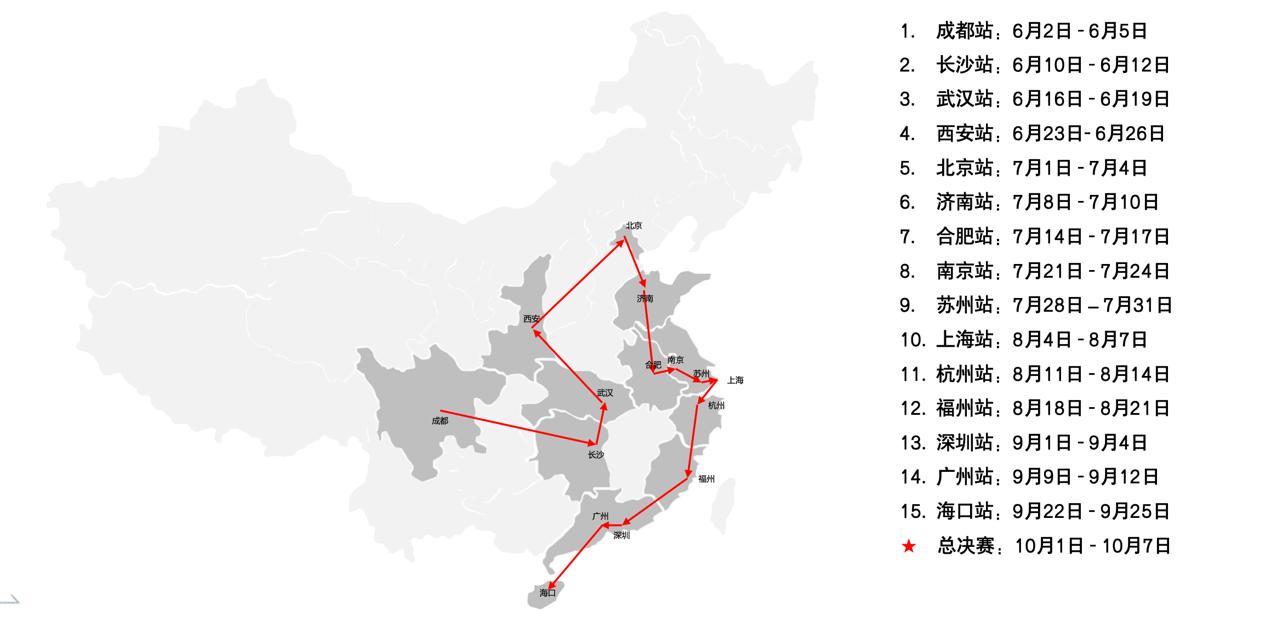 让试驾体验变的更好玩！极狐行动2.0，创新营销的完美模板