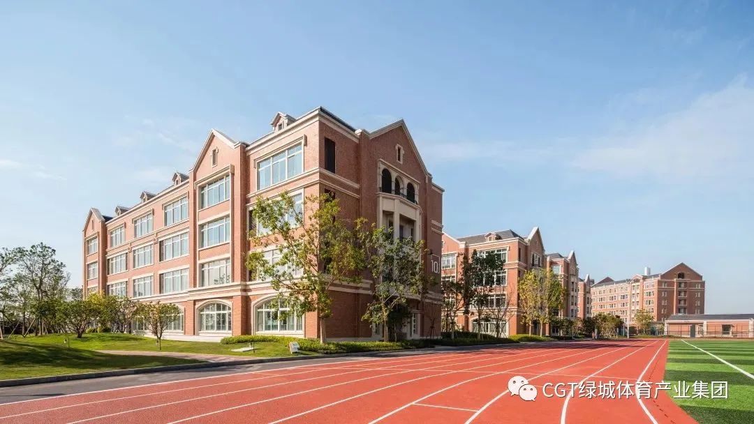 广东外语外贸大学南沙学校,广东外语外贸南沙学校