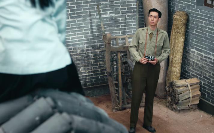 凭栏一片风云起电视剧哪个台在播,凭栏一片风云起湖南卫视几点播出