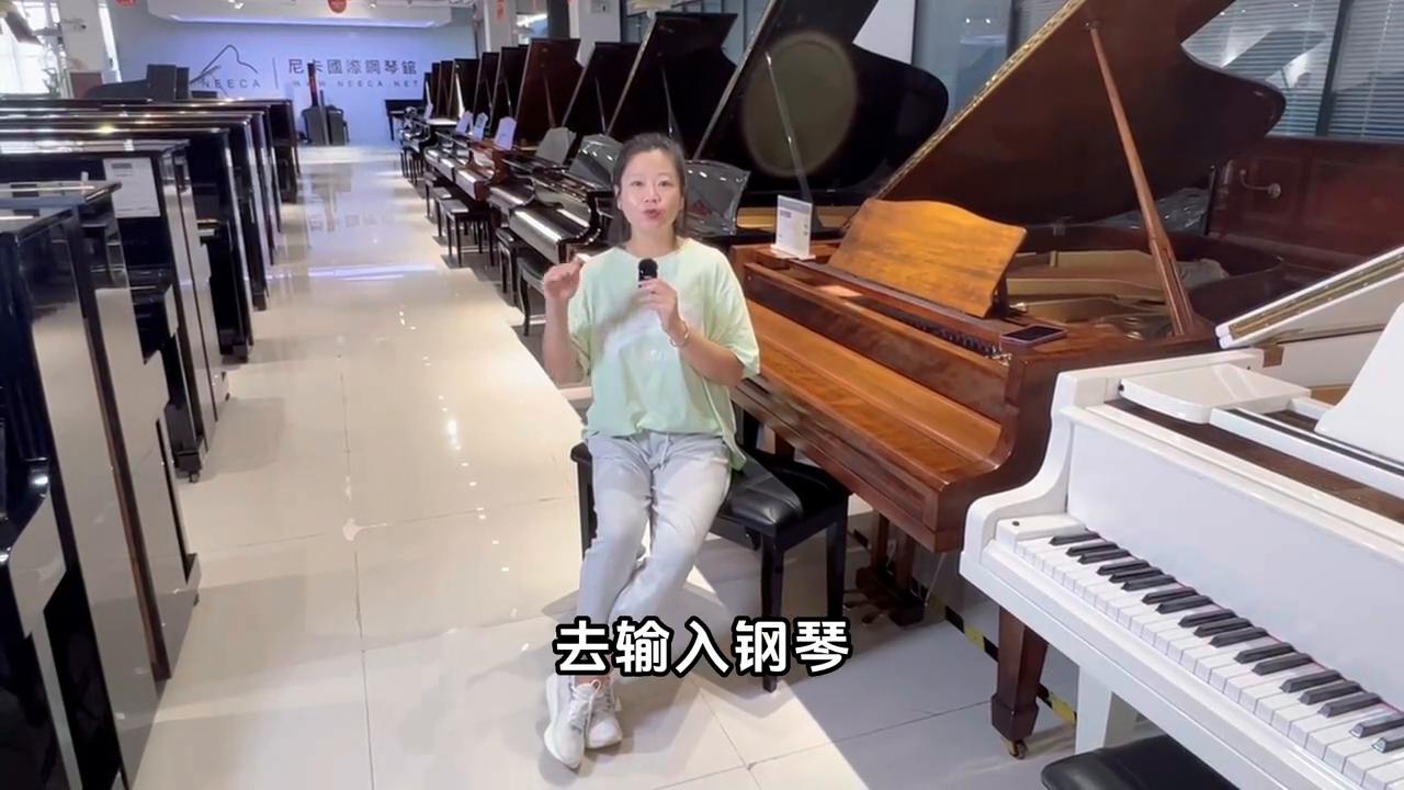 二手琴建议买哪个,2万左右二手琴推荐