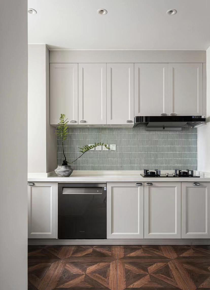 他把老宅改建成了最美乡村民宿,她把房子装修成自己喜欢的风格