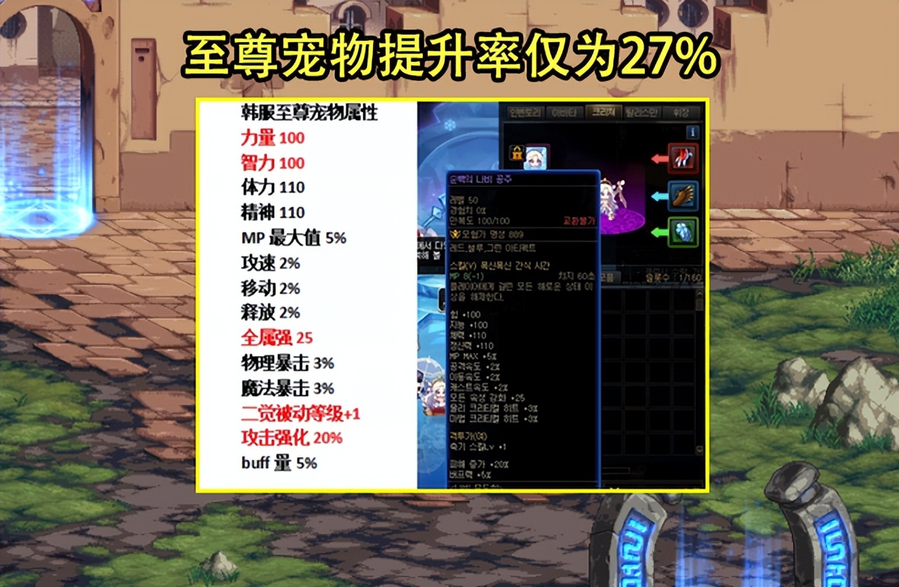 dnf韩服新三觉,dnf韩服最新史诗平衡