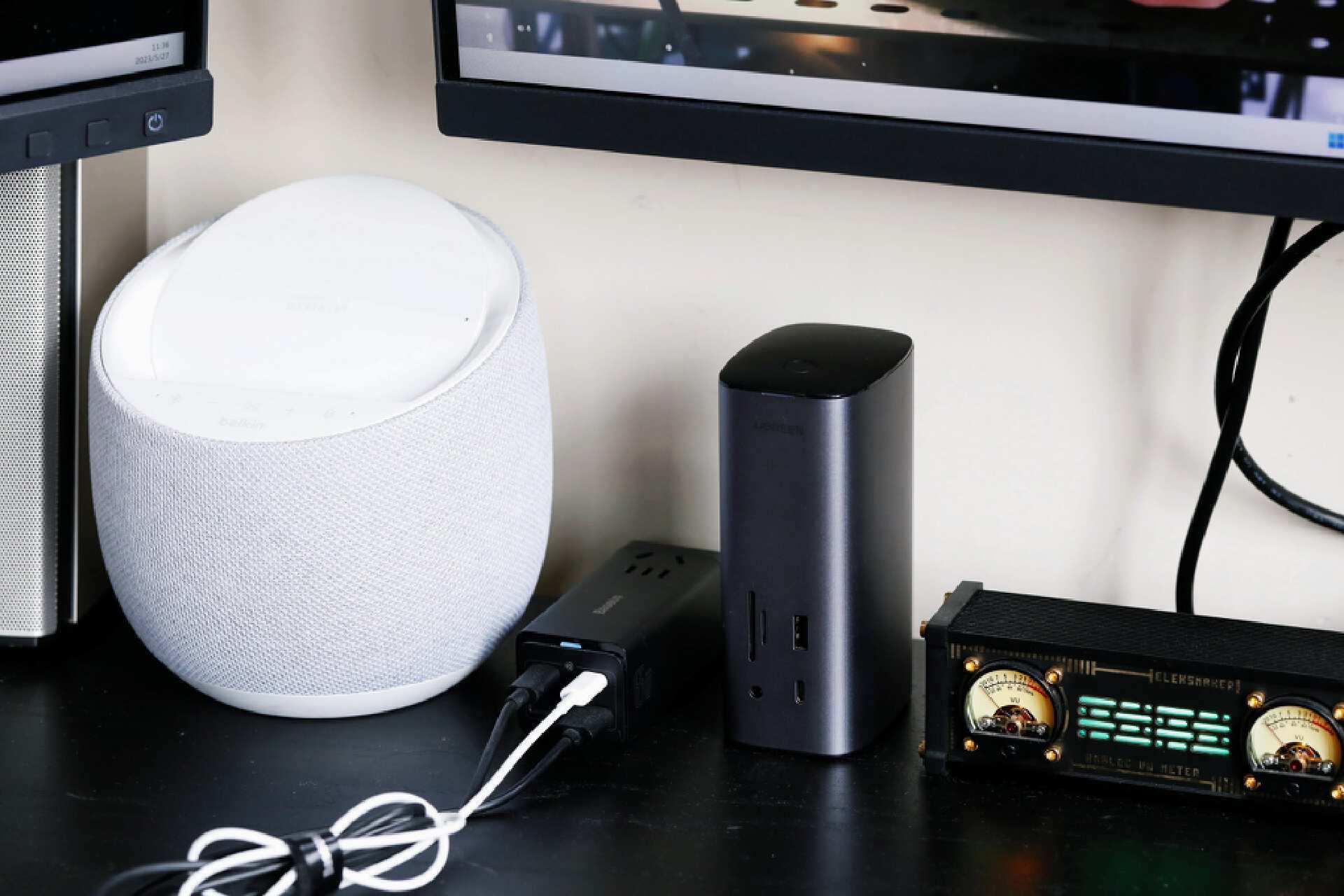 绿联扩展,苹果笔记本绿联