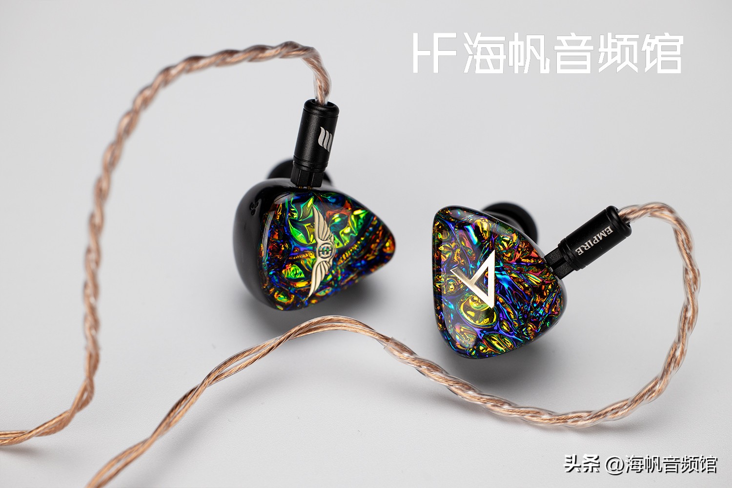 astellkern评测,奥德赛耳机评测